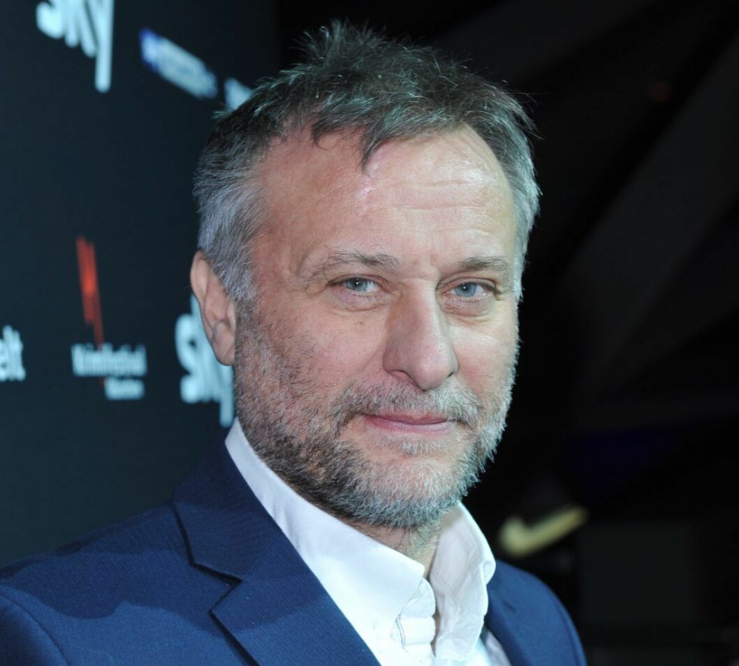 Bara de allra närmaste visste om att Michael Nyqvist drabbats av lungcancer.