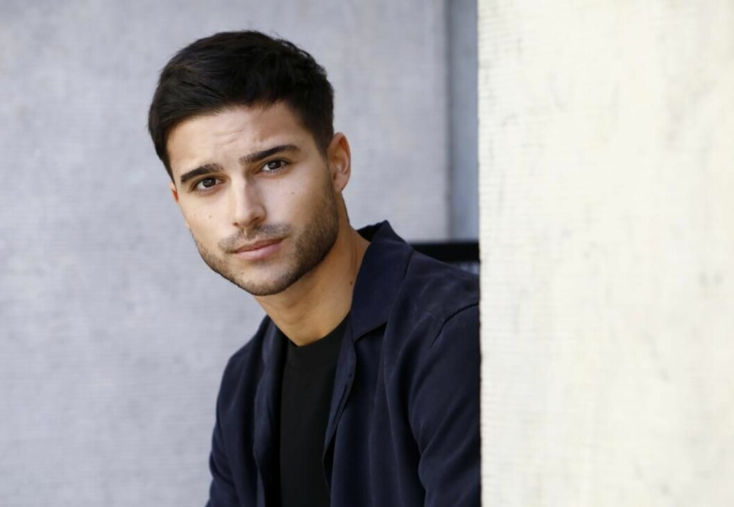 Eric Saade