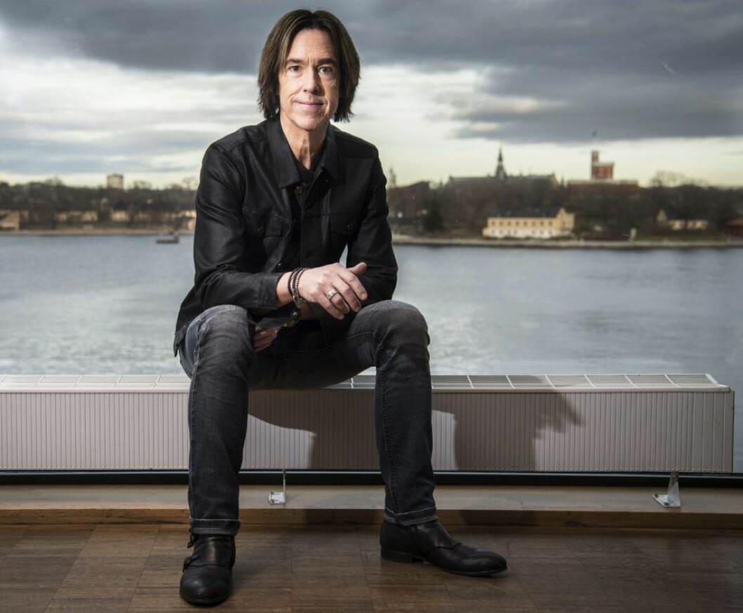 Per Gessle släpper nytt soloalbum och åker på Sverigeturné i sommar Per Gessle släpper nytt soloalbum och åker på Sverigeturné i sommar