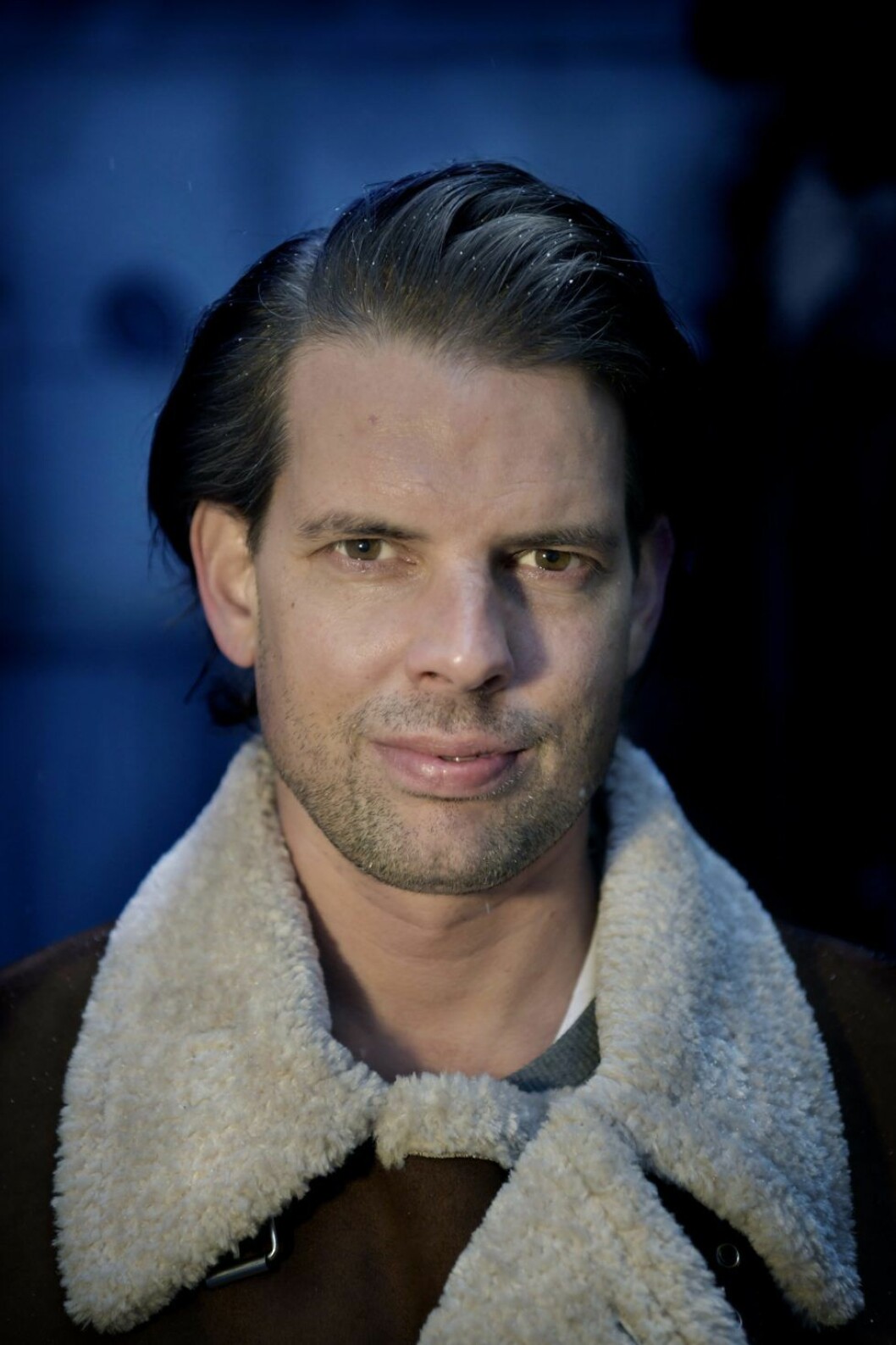 Alex Schulman tjänar miljoner på sin podd. Alex Schulman tjänar miljoner på sin podd.