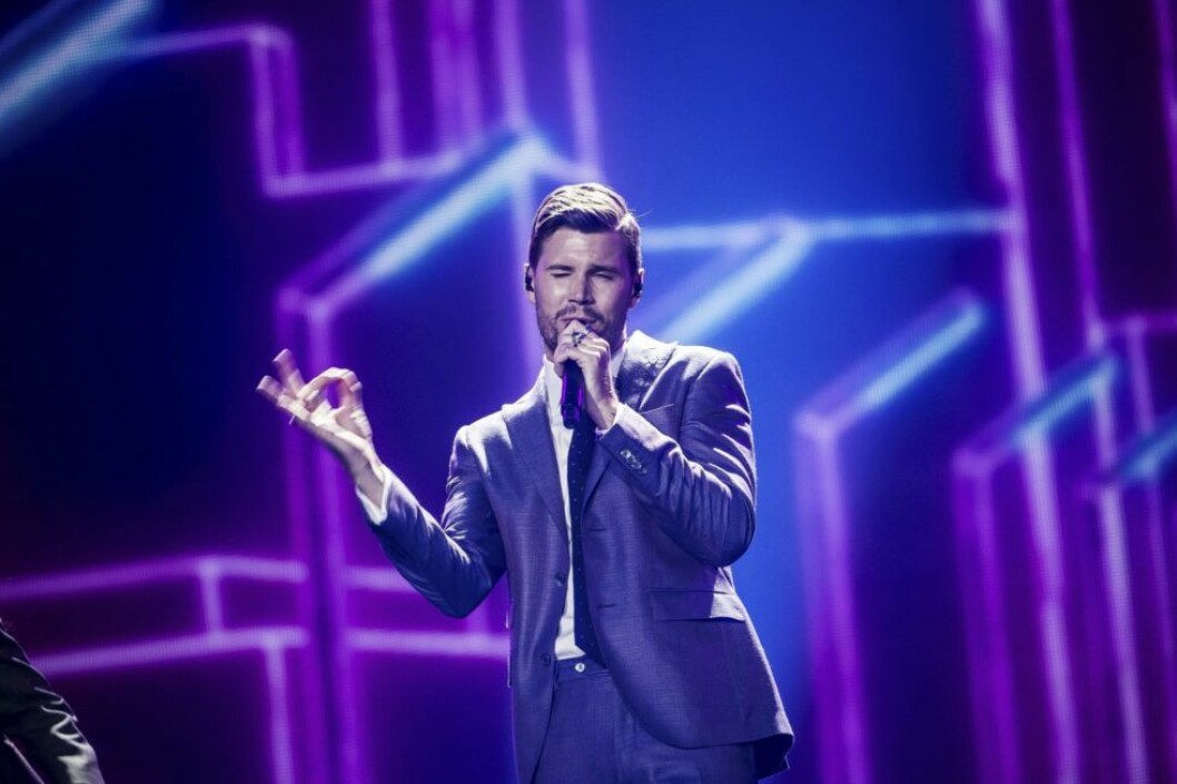 Robin Bengtsson