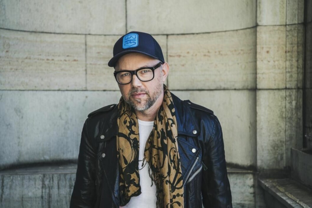 Tomas andersson wij