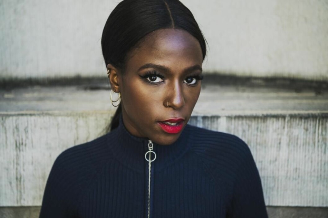 sabina ddumba