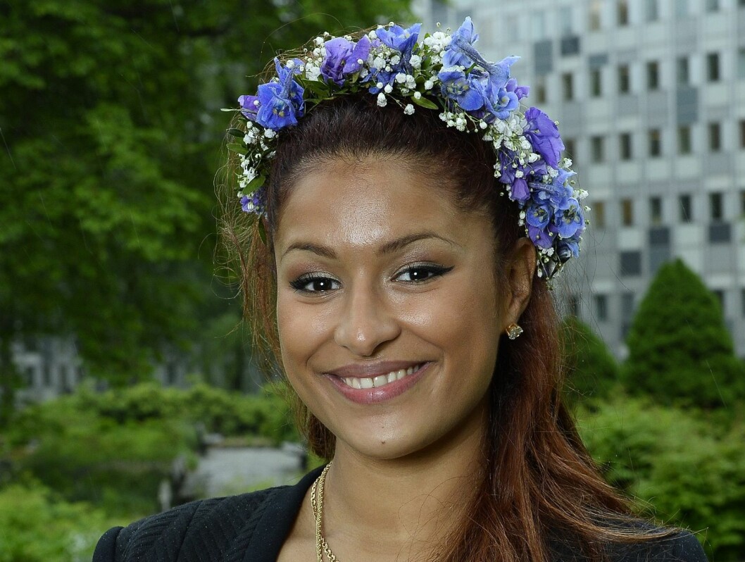 Presentation av sommarpratarna för 2014, 2014-06-03