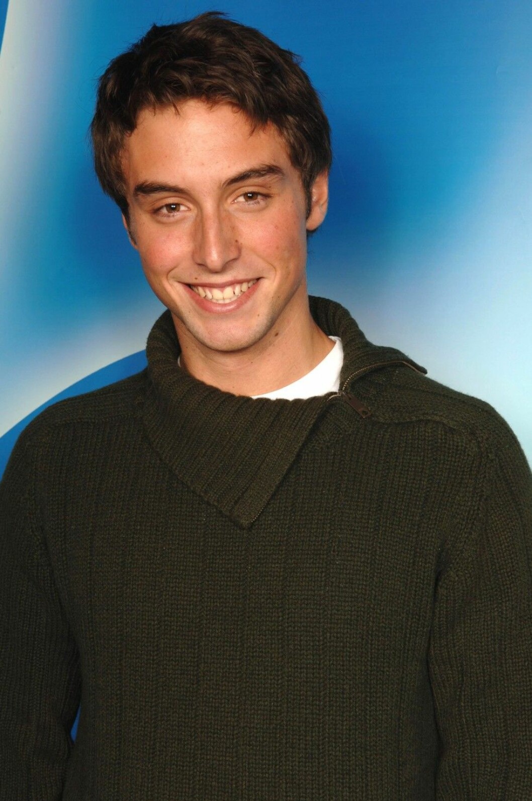Foto: IBL idol 2005