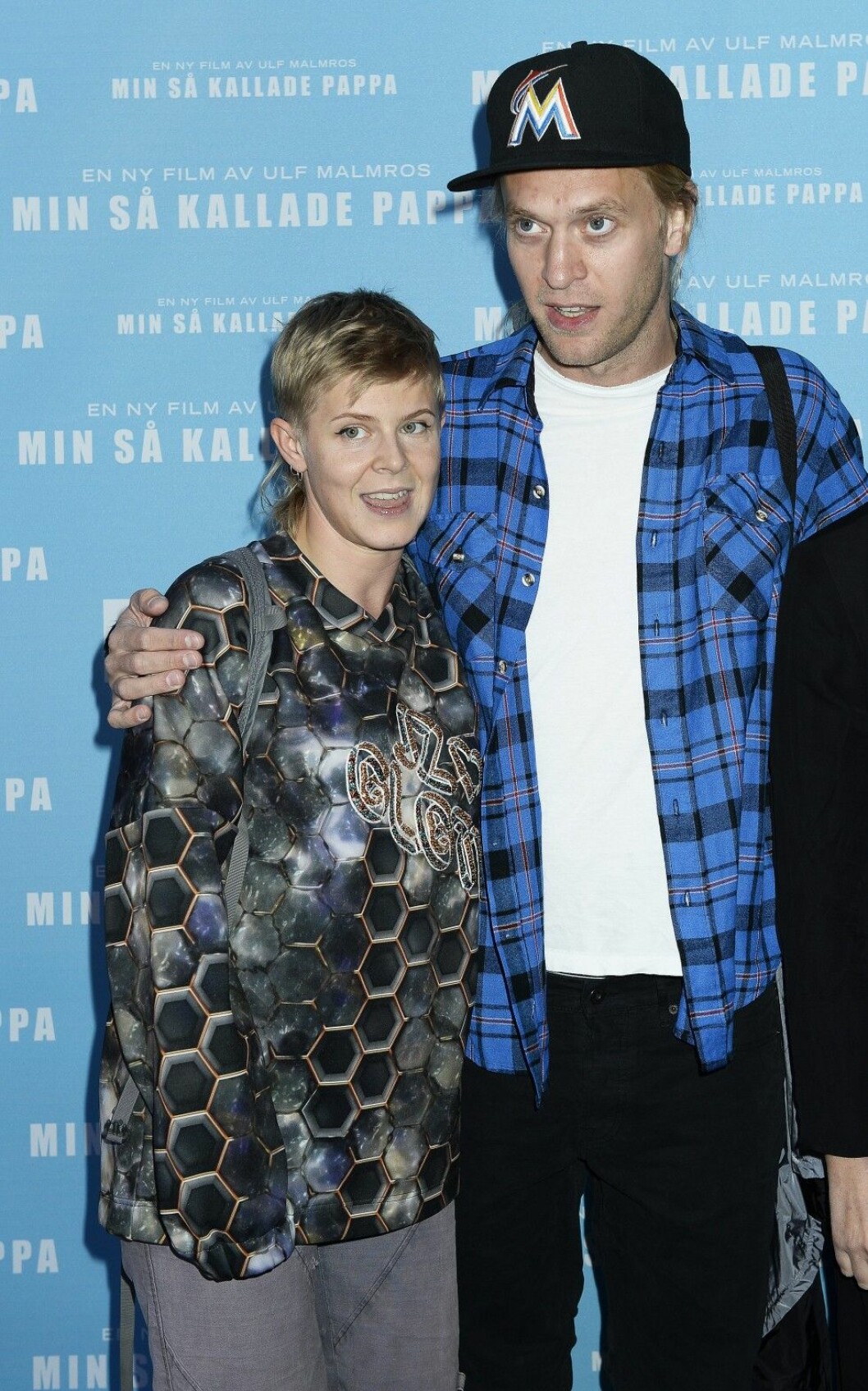 Foto: IBL Premiär, "Min så kallade pappa" , Rigoletto, Stockholm, 2014-09-15