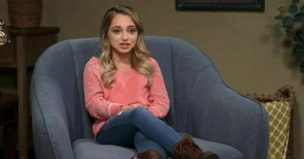 Shauna Rae har blivit en kändis efter TLC-serien I am Shauna Rae
