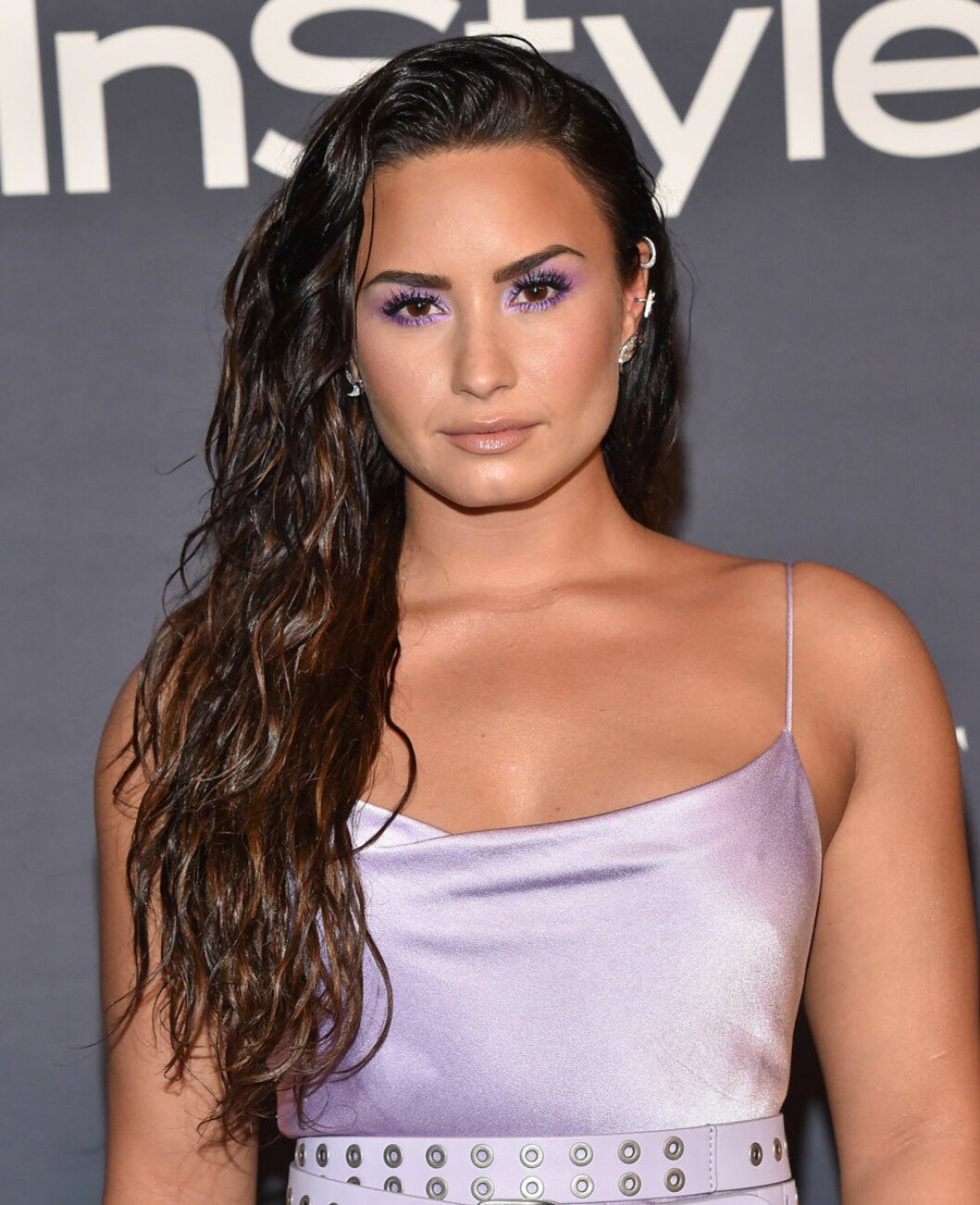 Demi Lovato hittades medvetslös i hennes hem i slutet av juli efter att ha tagit en överdos. Demi Lovato har gått med på rehab