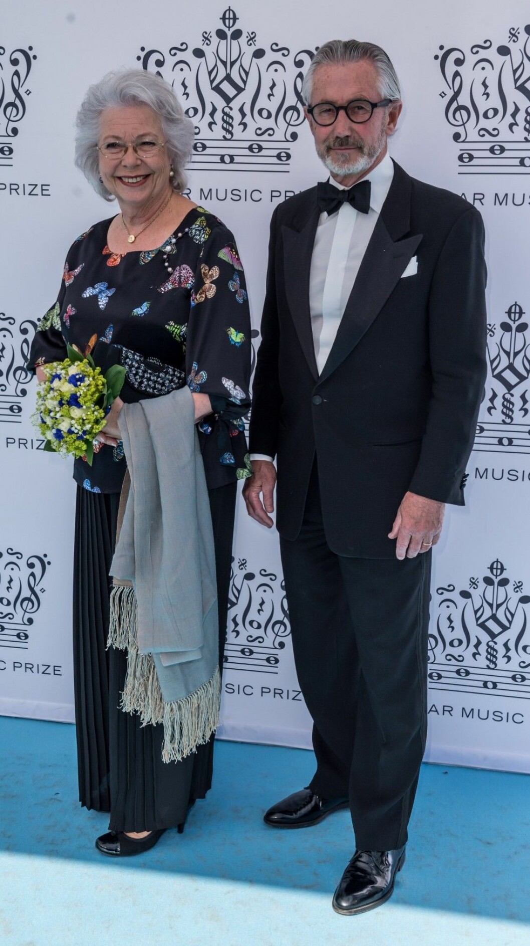 Polar Music Prize awards