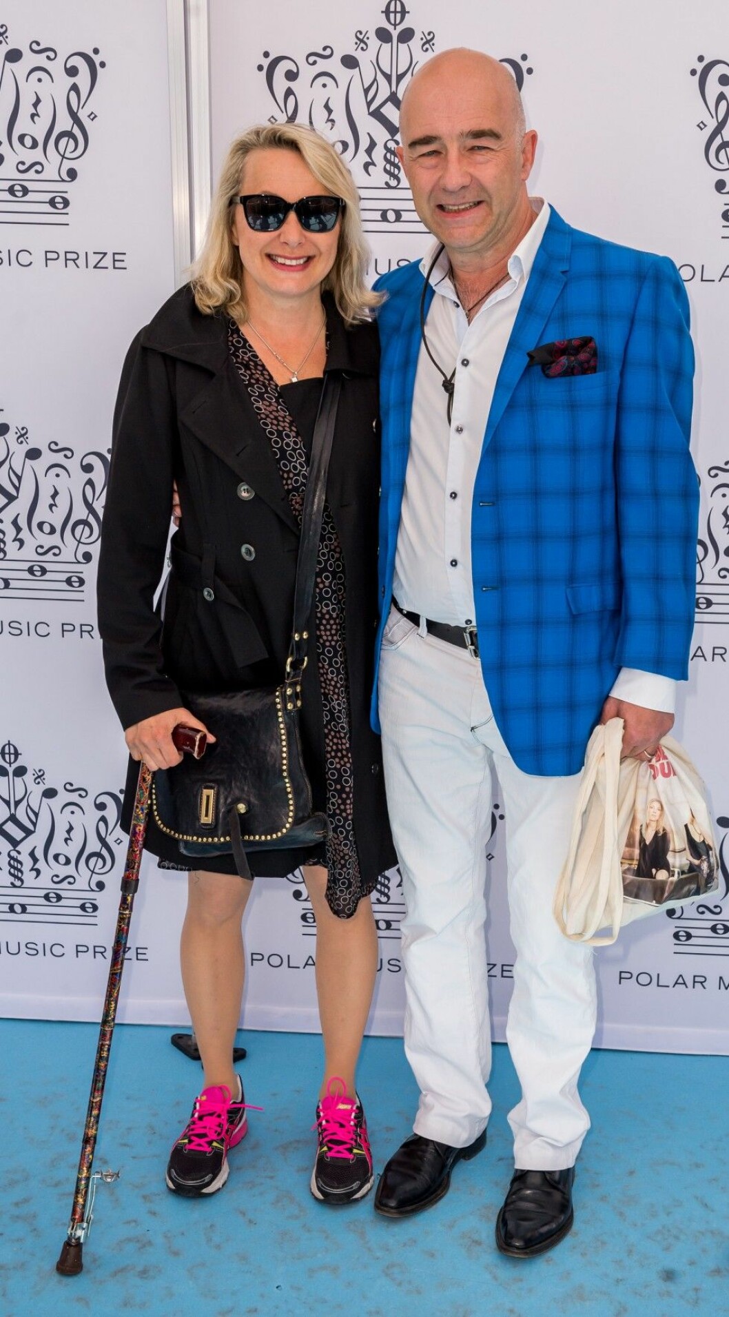Polar Music Prize awards