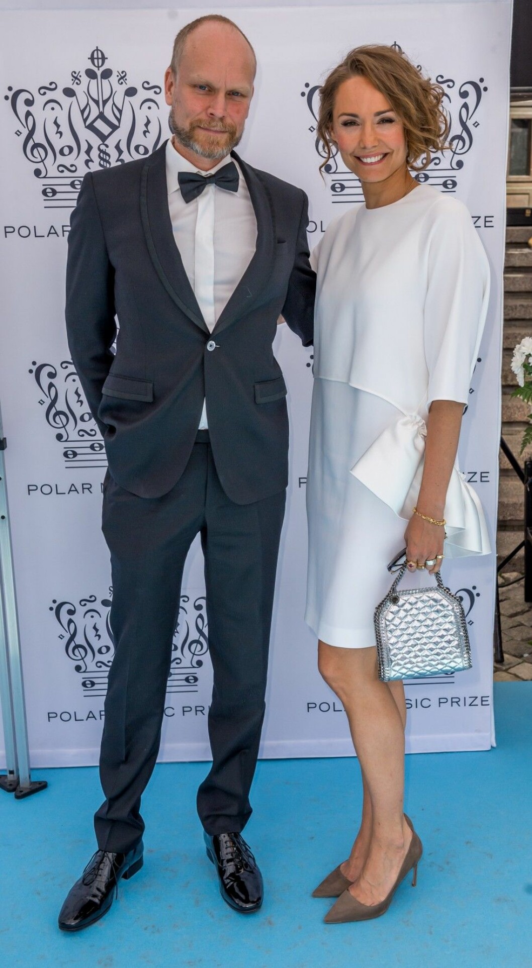 Polar Music Prize awards