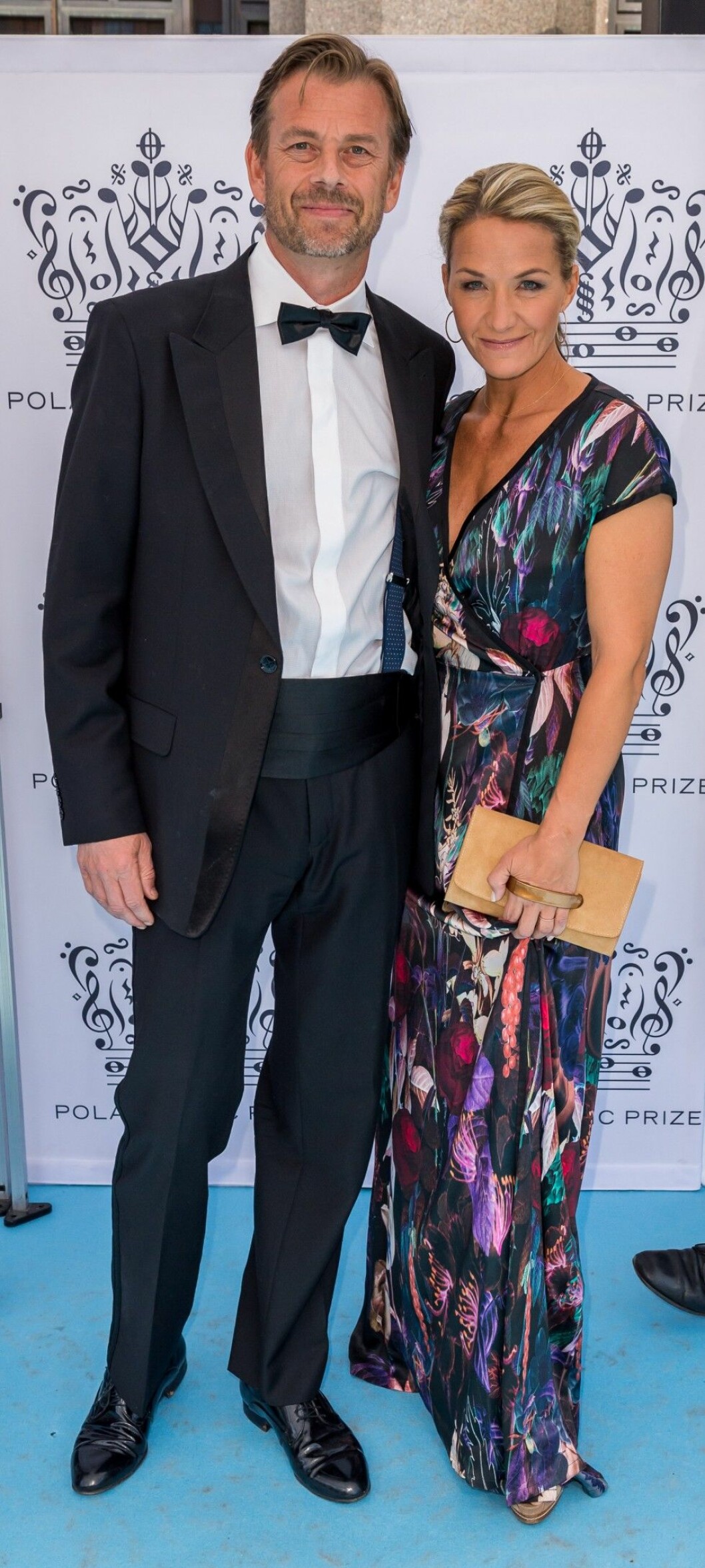 Polar Music Prize awards