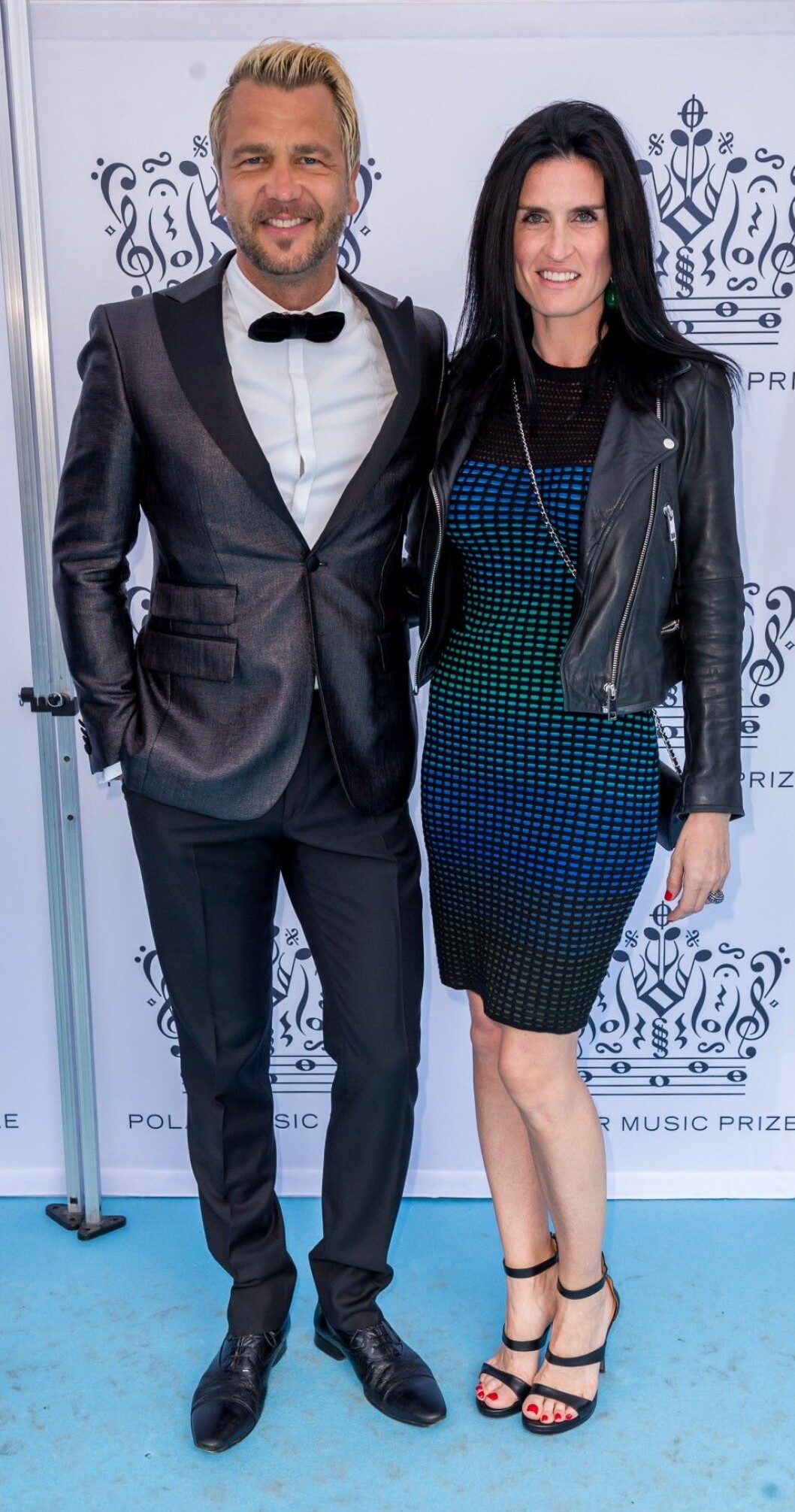 Polar Music Prize awards