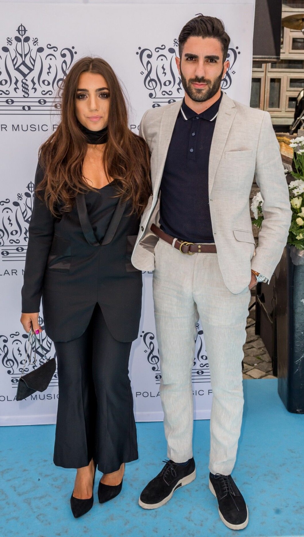 Polar Music Prize awards