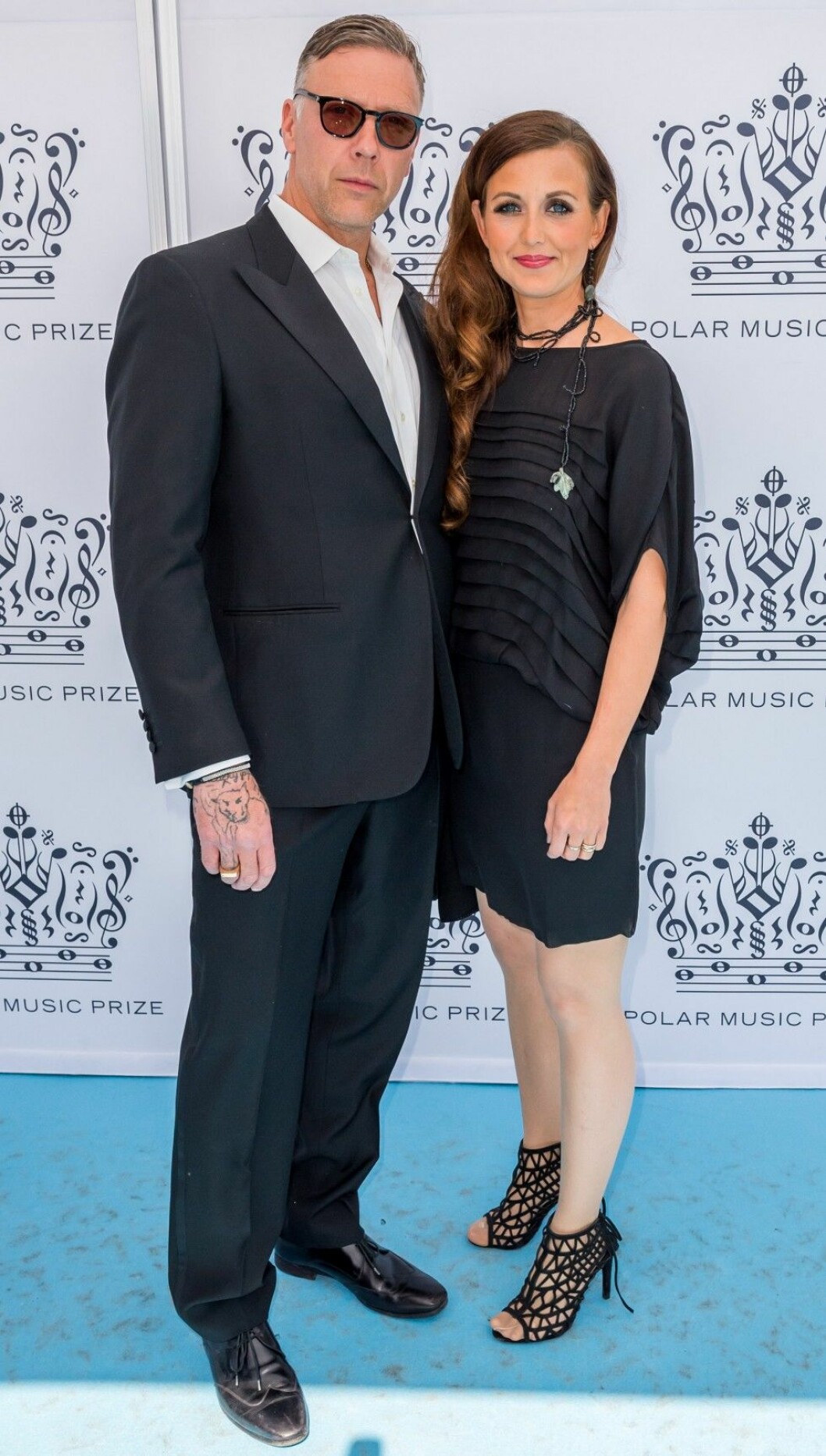 Polar Music Prize awards