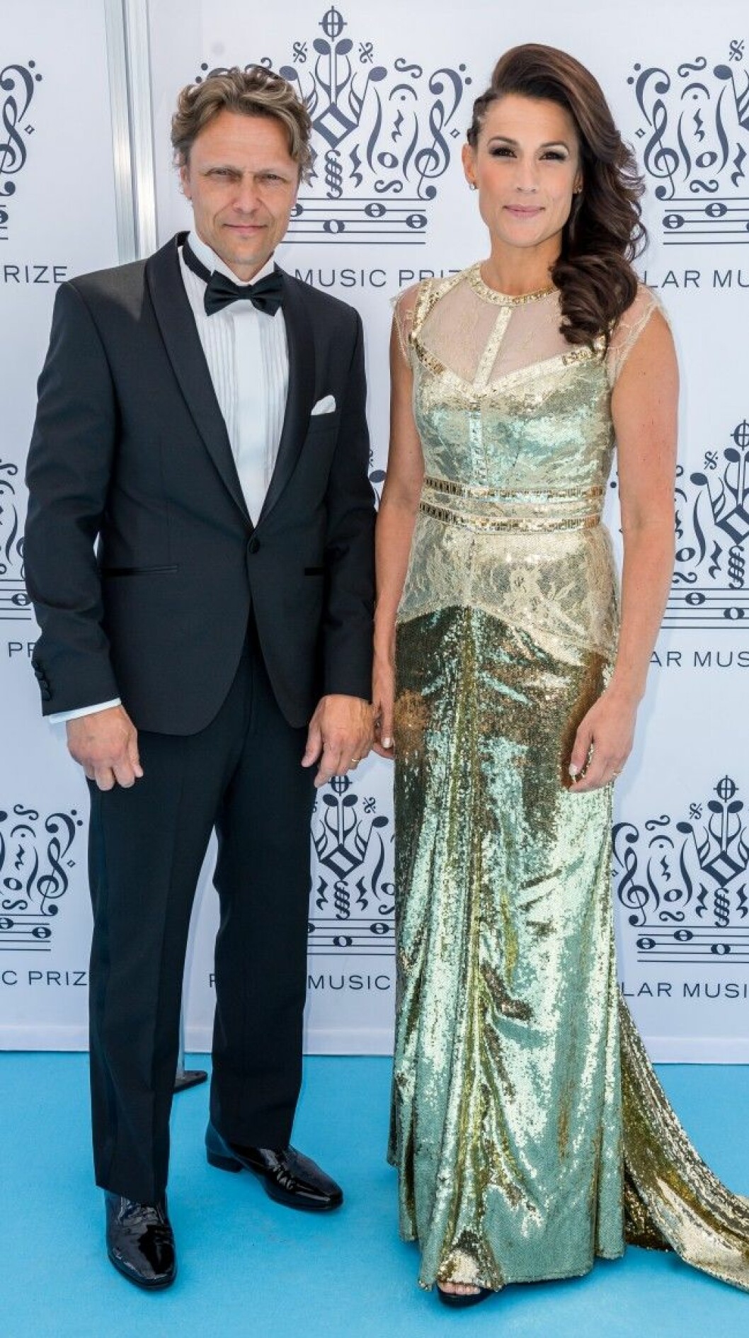 Polar Music Prize awards