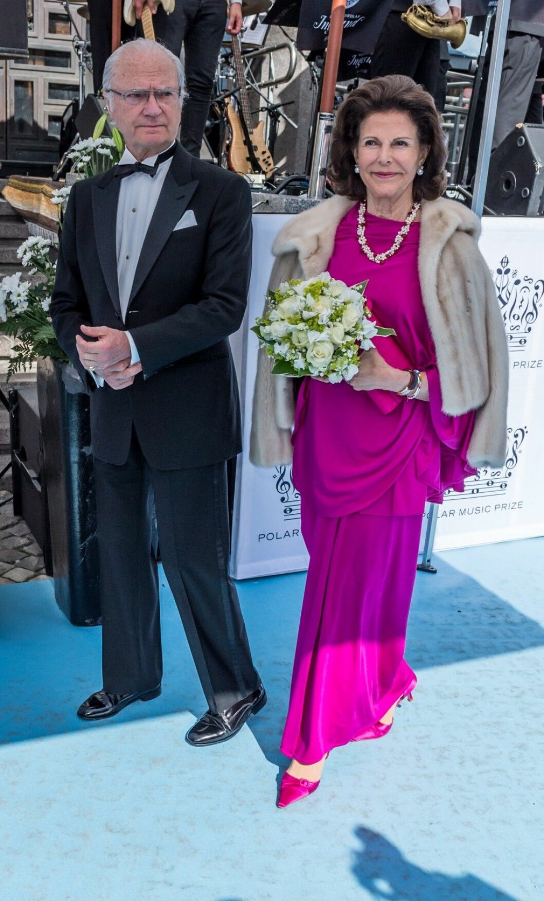 Polar Music Prize awards