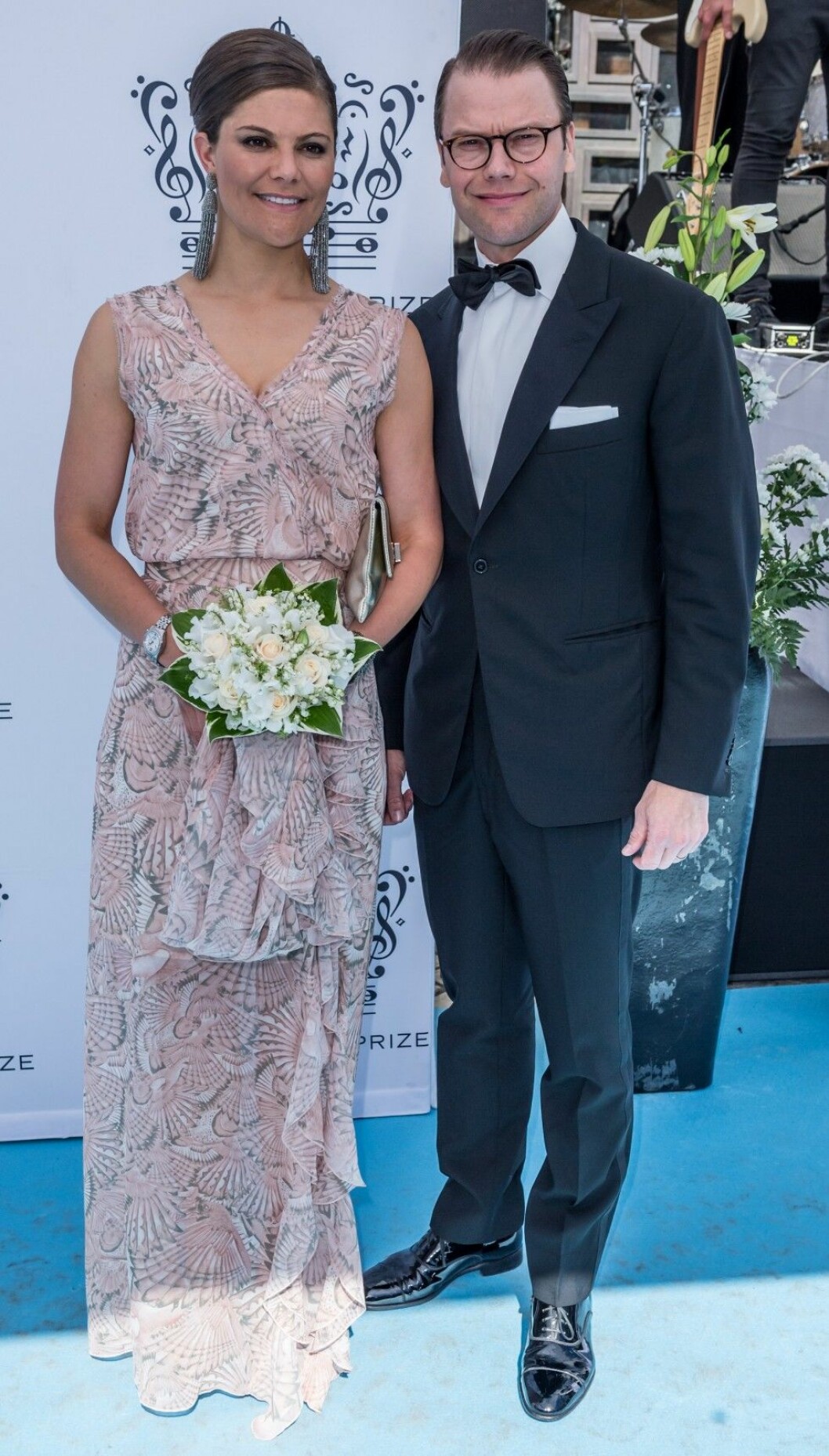 Polar Music Prize awards