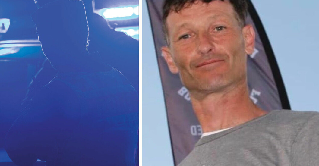 48-åriga pappan skulle rädda sina barn – dog själv: ”Jag trodde…”