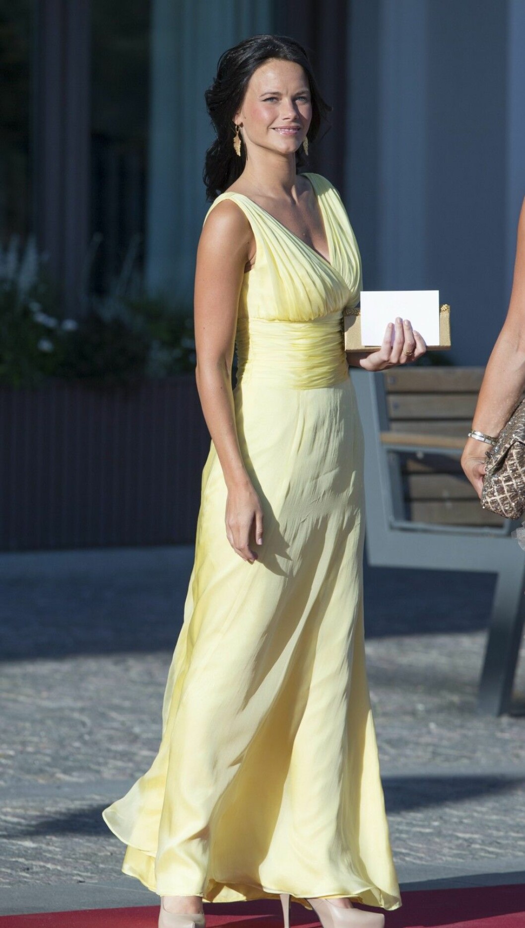 King and Queen's dinner for the Princess Couple at Grand Hôtel, 2013-06-07