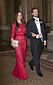 Official dinner, Royal Palace of Stockholm, 2014-11-18