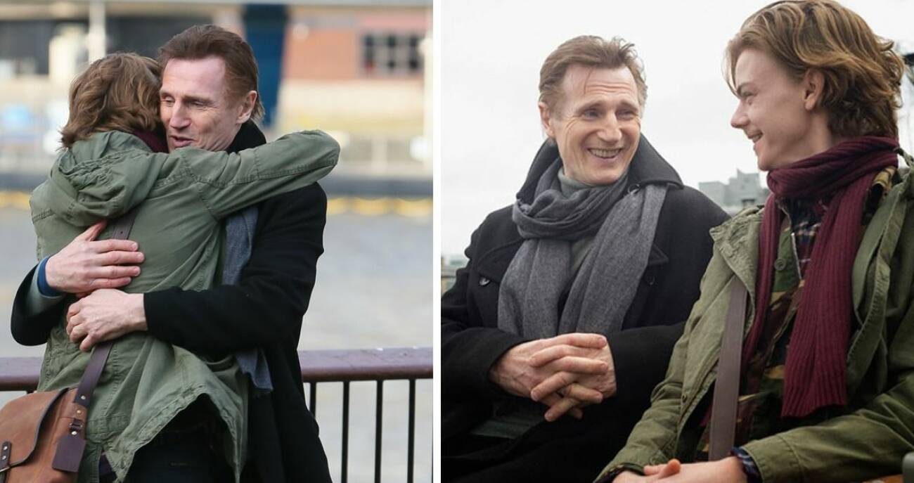 film Hänt film Hänt