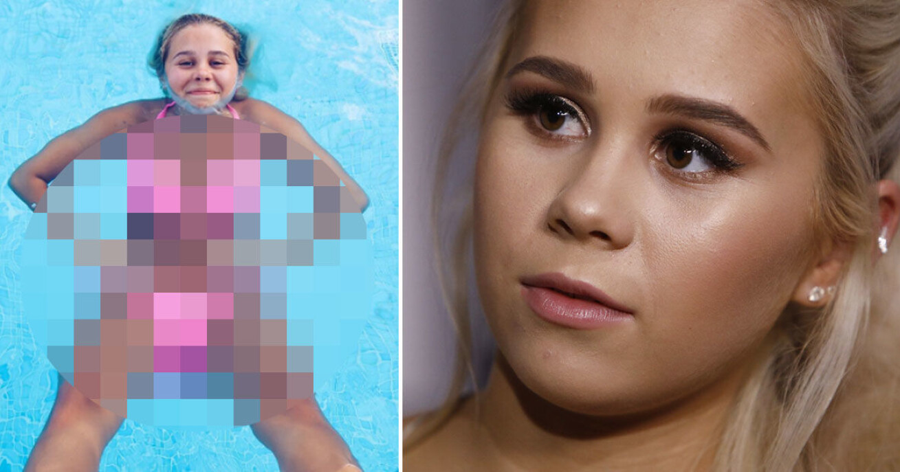 Hur Lång är Lisa Ajax