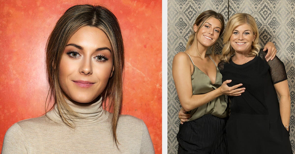 Biancas öppna kontaktannons till Pernilla: âSnygga tuttarâ | Hänt