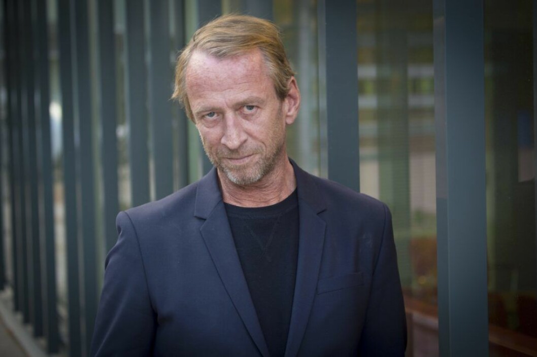 Per är lycklig igen och snart väntar bröllop. Per är lycklig igen och snart väntar bröllop.
