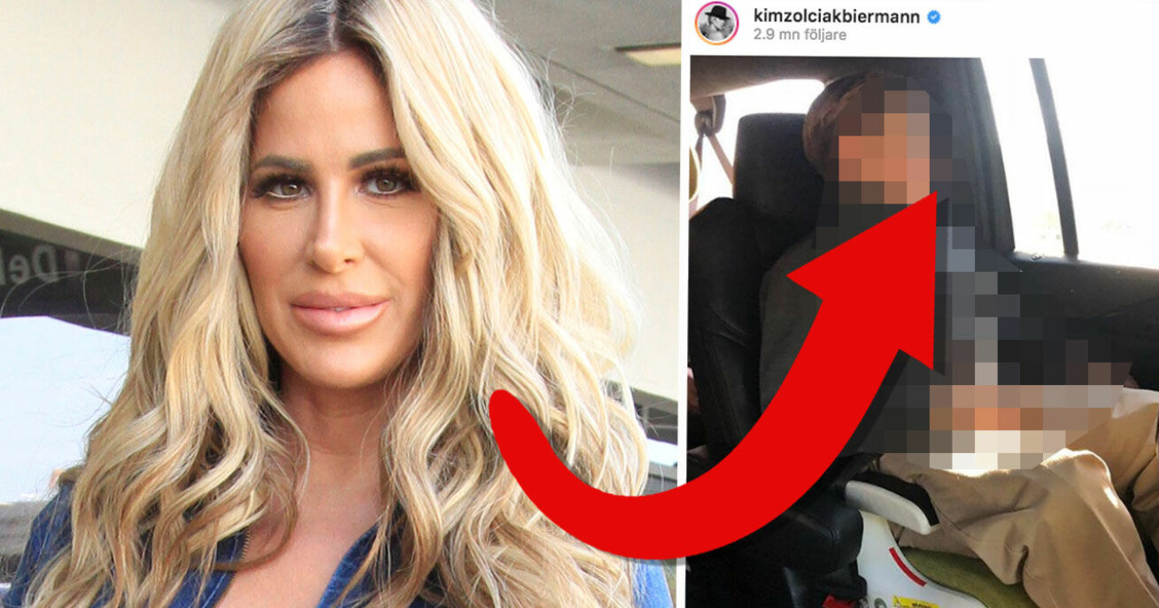 kim zolciak | Hänt