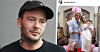 Joakim Lundells pik till Jonna om kostnaden för dotterns dop Jonna Lundells ilska efter Joakim Lundells plötsliga