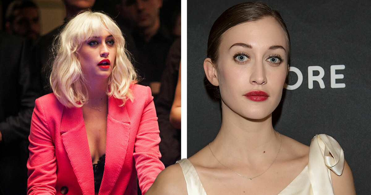 Julia Ragnarsson talar ut om relationen med fästmannen | Hänt