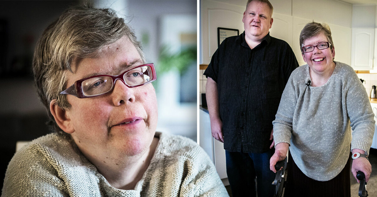 Linda Hammars nya ord om Välkommen till Köping | Hänt