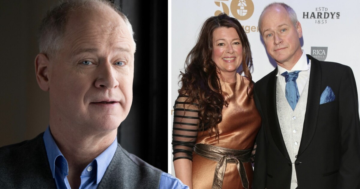 Robert Gustafsson Fru Robert Gustafssons hemliga älskarinna Stoppa