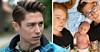 Alexander Hermansson akut till sjukhus med sonen Hiro | Hänt