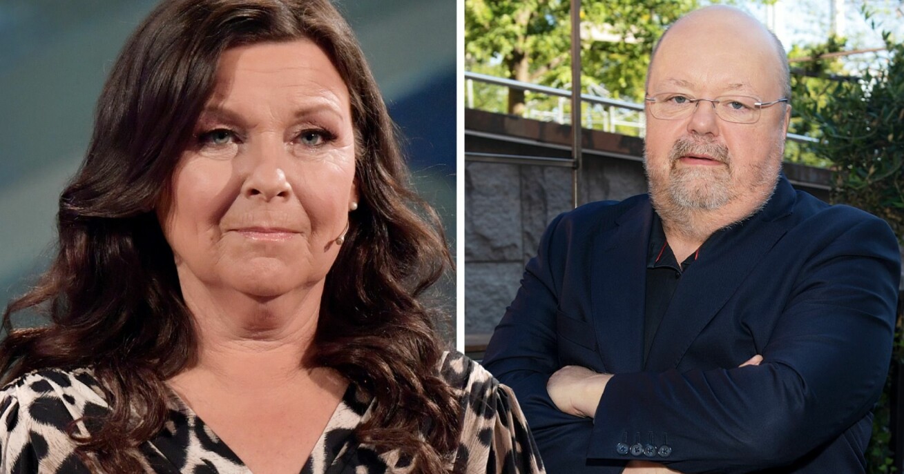kalle moraeus | Hänt