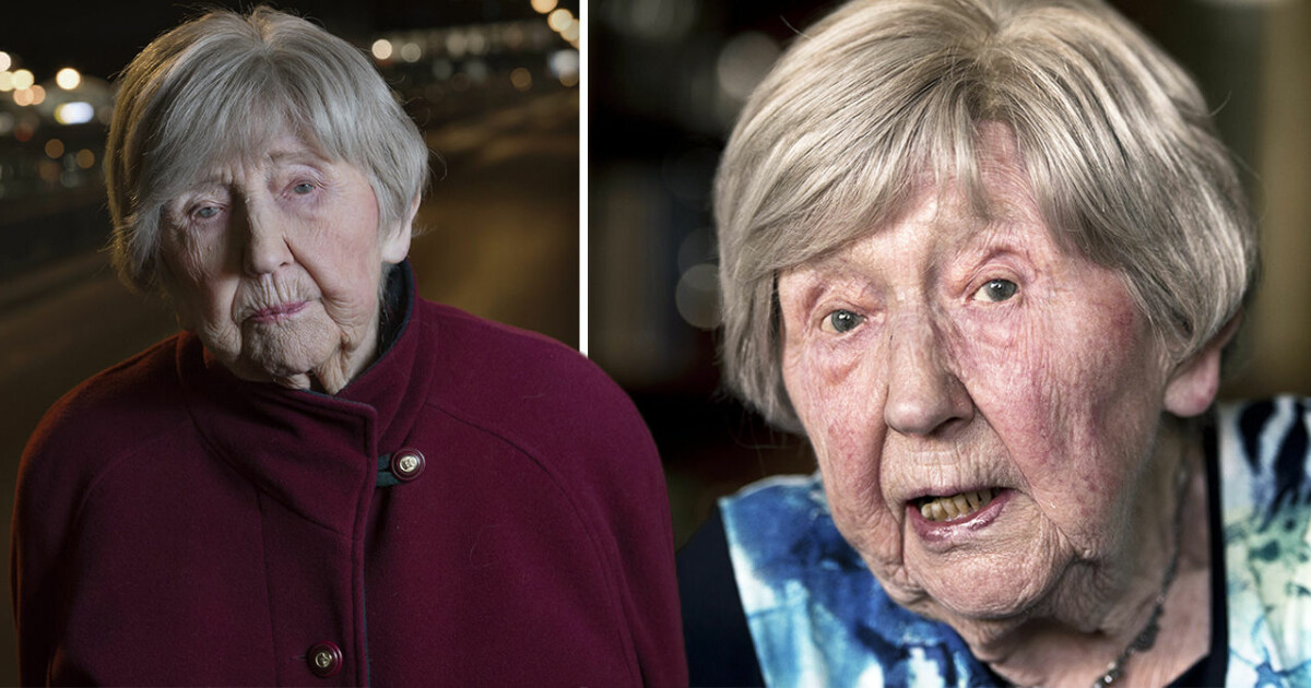 Dagny Carlsson Darfor Skaffade Jag Aldrig Barn Hant