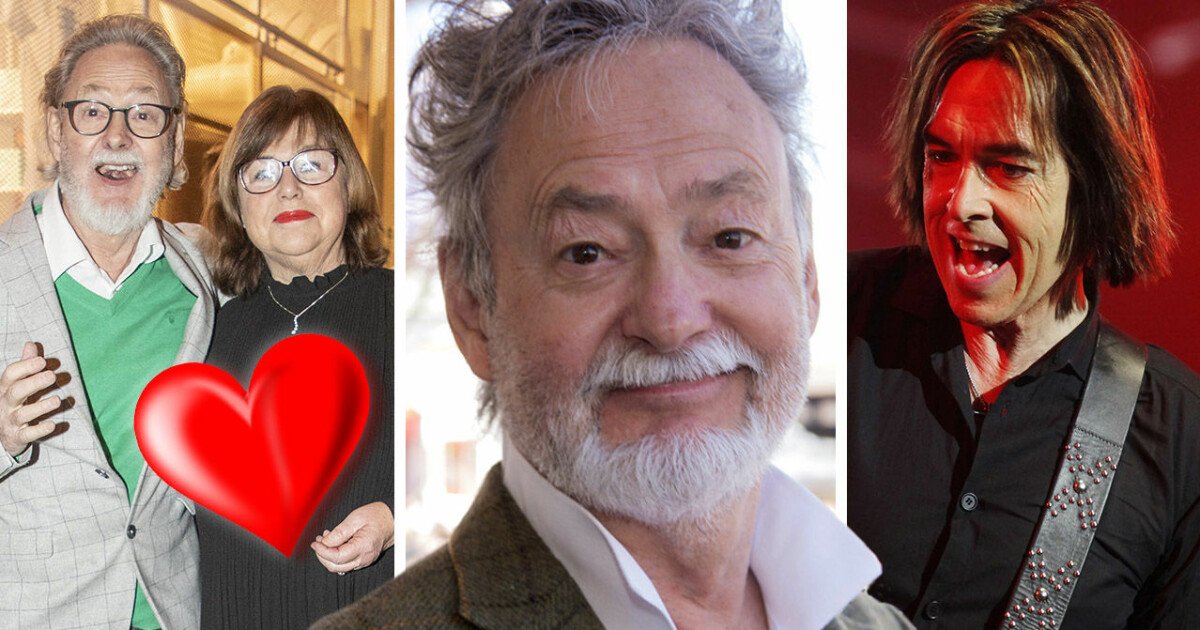 Bengt Frithiofsson Forsvann Fran Tv4 Sa Lever Han I Dag Hant