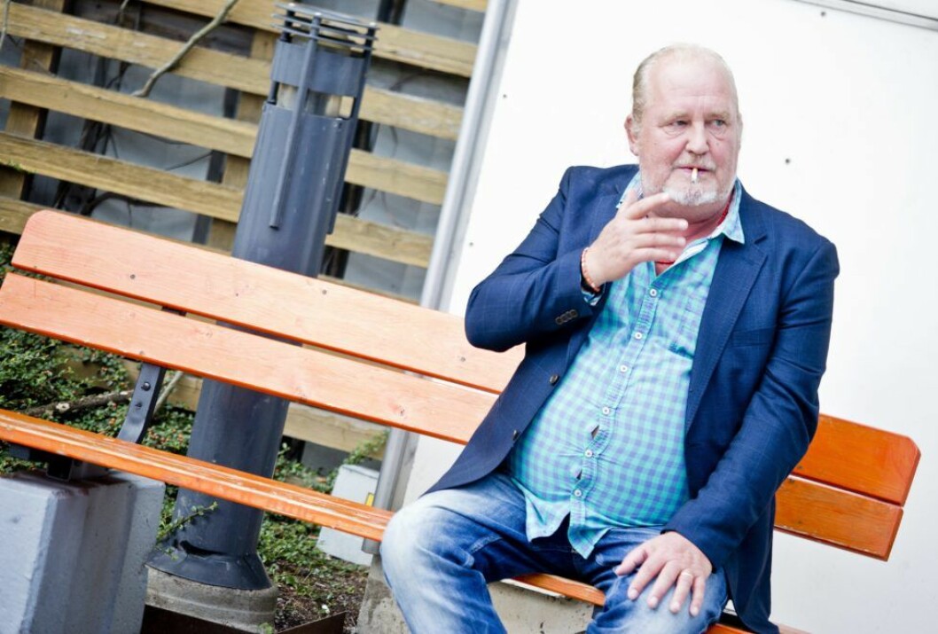 Plura har tampats av svåra missbruksproblem, men är idag fri. Plura har tampats av svåra missbruksproblem, men är idag fri.