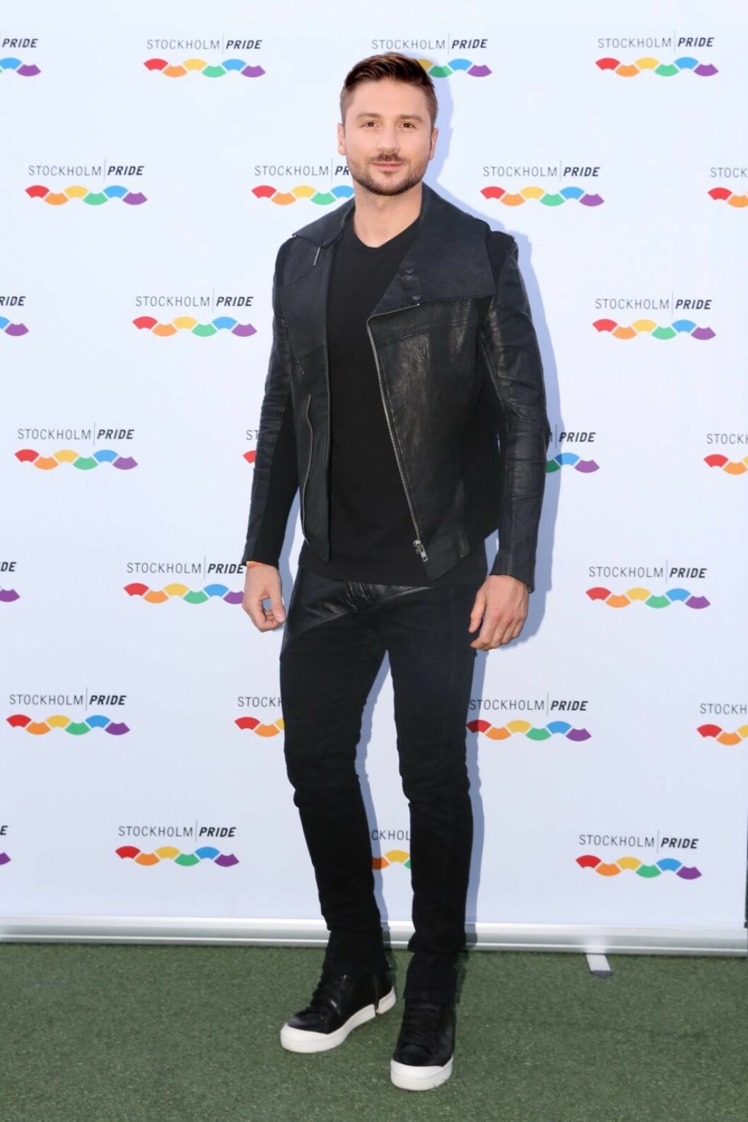 Sergey Lazarev