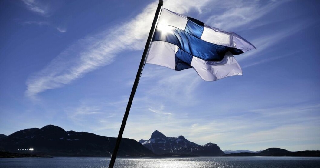6|000 ryssar flyttade förra året till Finland – vilket är det högsta antalet på 30 år. Arkivbild. Rekordmånga ryssar till Finland i fjol