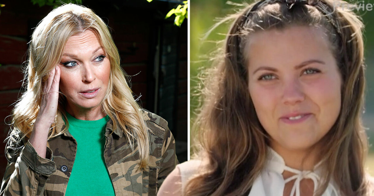 Då börjar TV4 play-serien Kärlek åt alla sändas på tv | Hänt