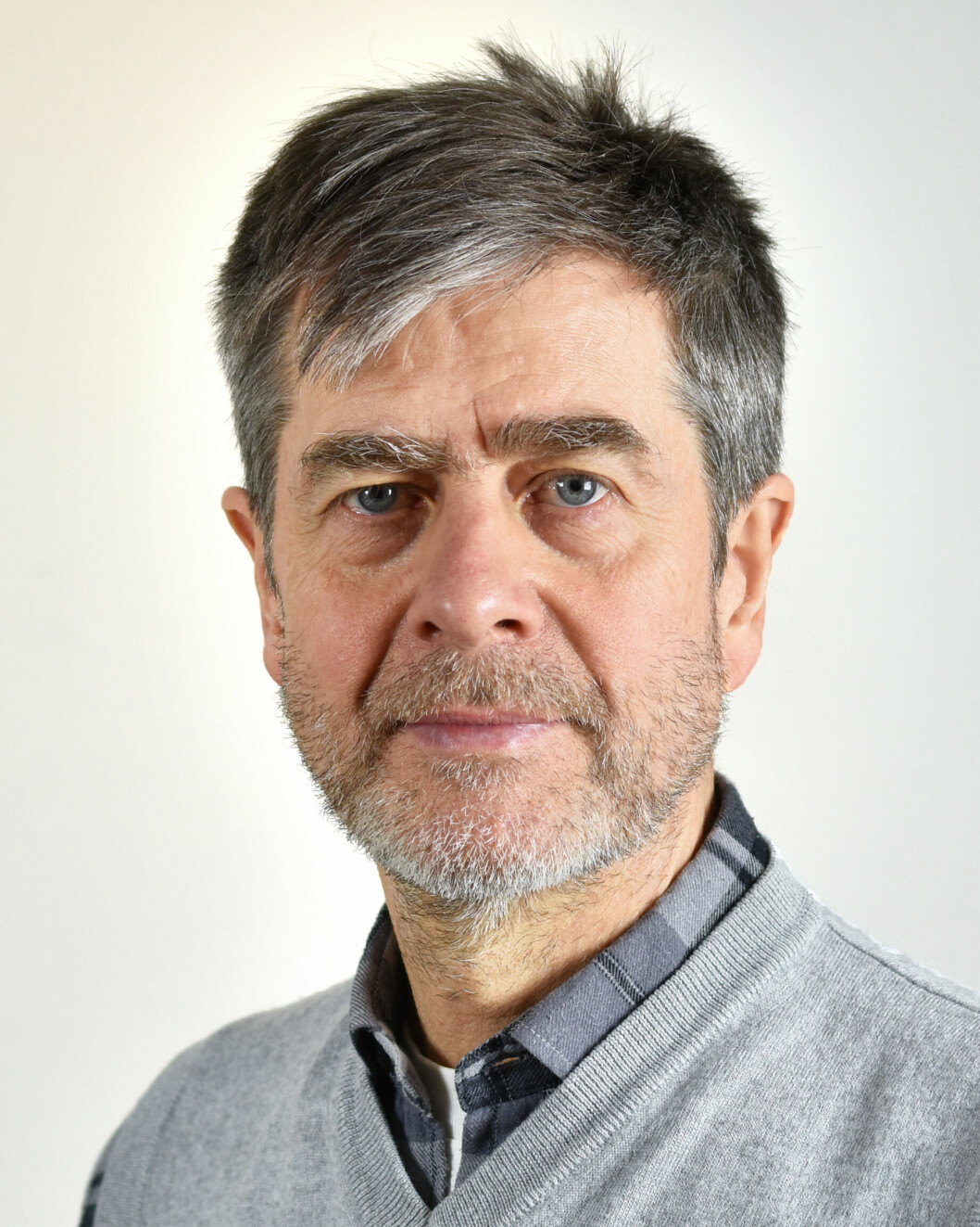 Björn Bernhardson, verksamhetschef på Äkta vara.