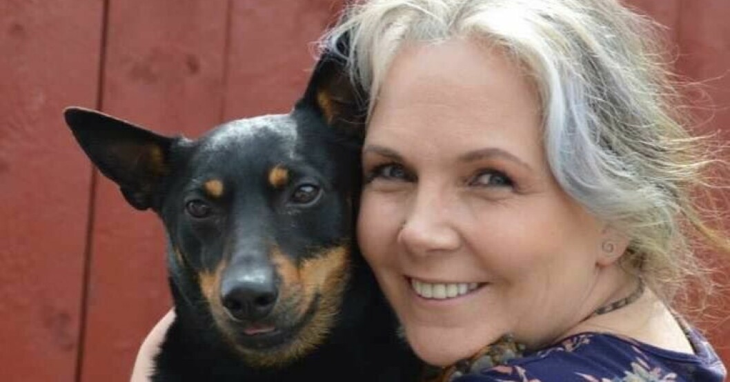 Sølvi Strifeldt konfronterade sin mamma efter chockavslöjandet. ”Jag tänkte att mamma tappat det, att hon blivit senil”, säger den norska sminkösen. Sølvi Strifeldt