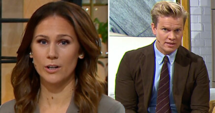 Kritiseras Kritiseras