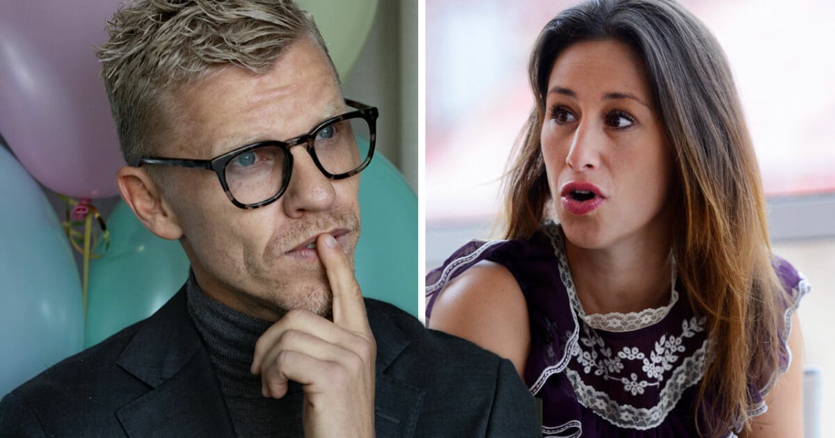 Bingo vill att Katrin ber honom offentligt om ursäkt | Hänt