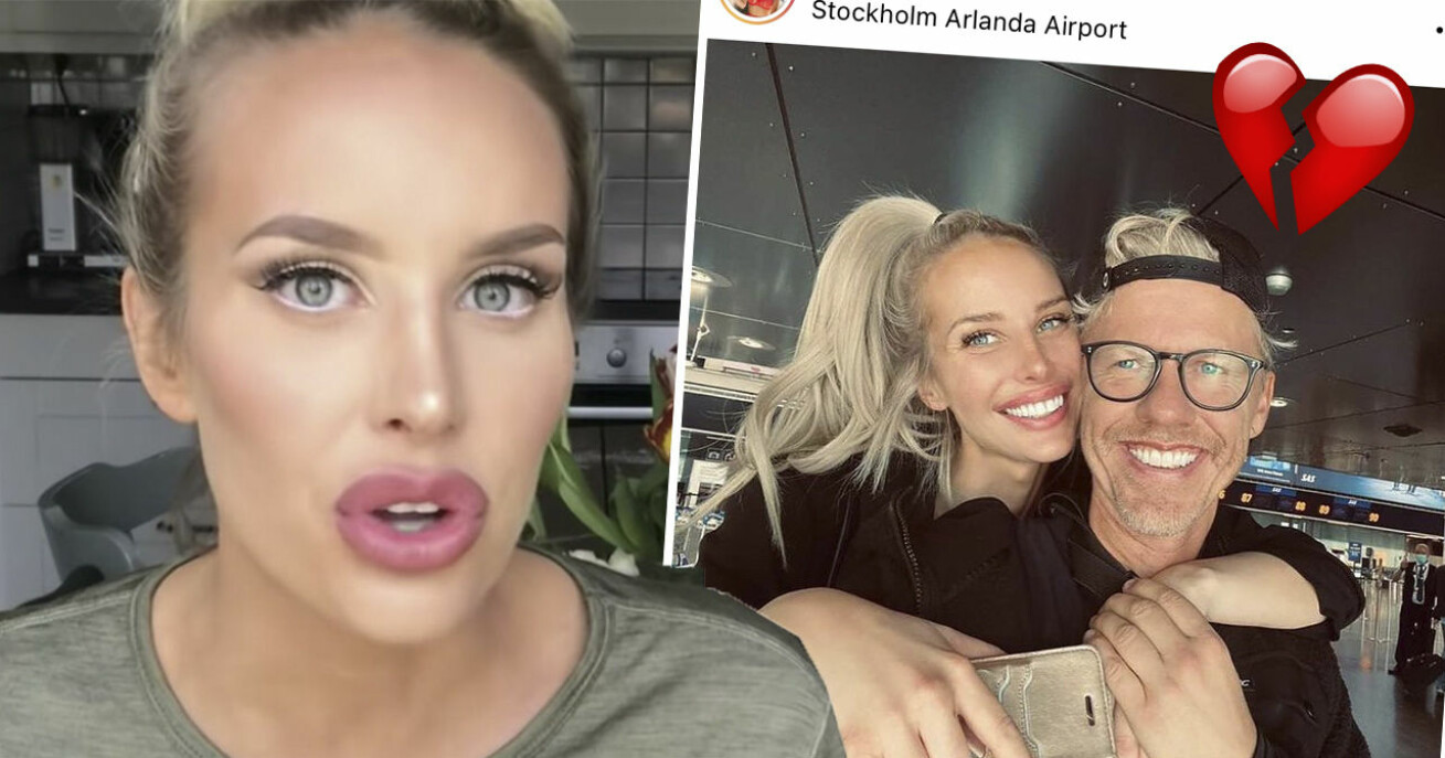 Julia Franzen Bingo : Nova Rimérs vädjan till pappa Bingo Rimér: