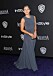 72nd Annual Golden Globe Awards - InStyle/Warner Bros Party - Los Angeles