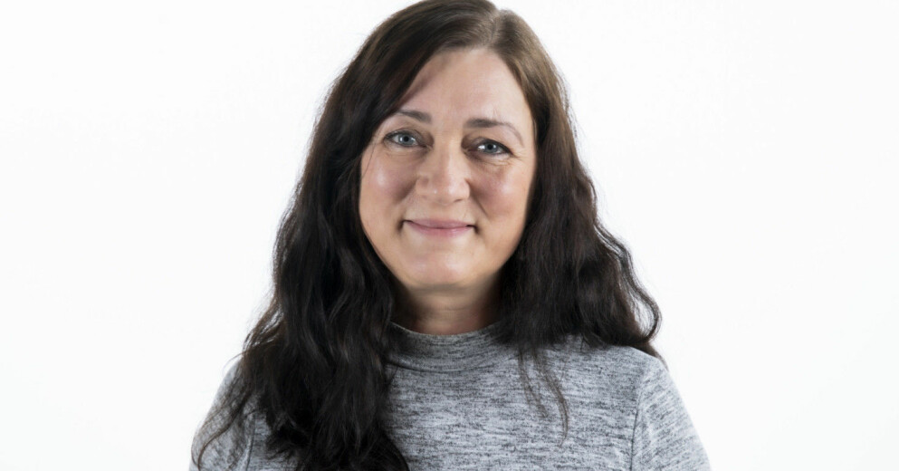 Sexperten Siv Gamnes forklarer hvorfor kvinner kan få orgasme når de trener.