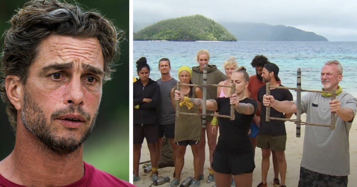 Var spelas Robinson 2022 in? TV4 svarar Hänt